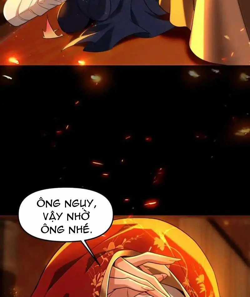 Tôi Livestream Cầu Hôn Nữ Quỷ Vậy Mà Thành Công!? Chapter 85 trang 27