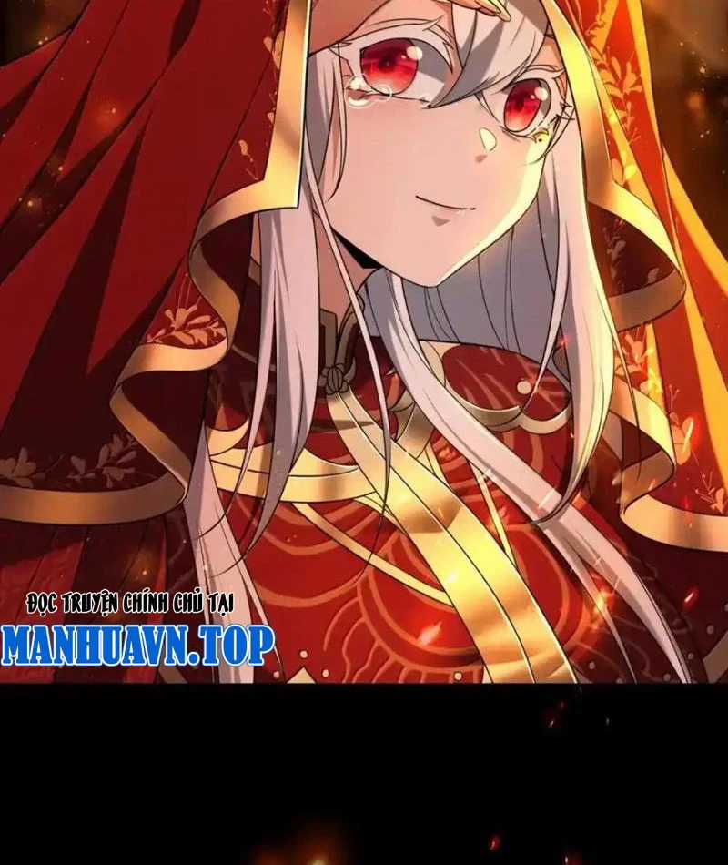 Tôi Livestream Cầu Hôn Nữ Quỷ Vậy Mà Thành Công!? Chapter 85 trang 28