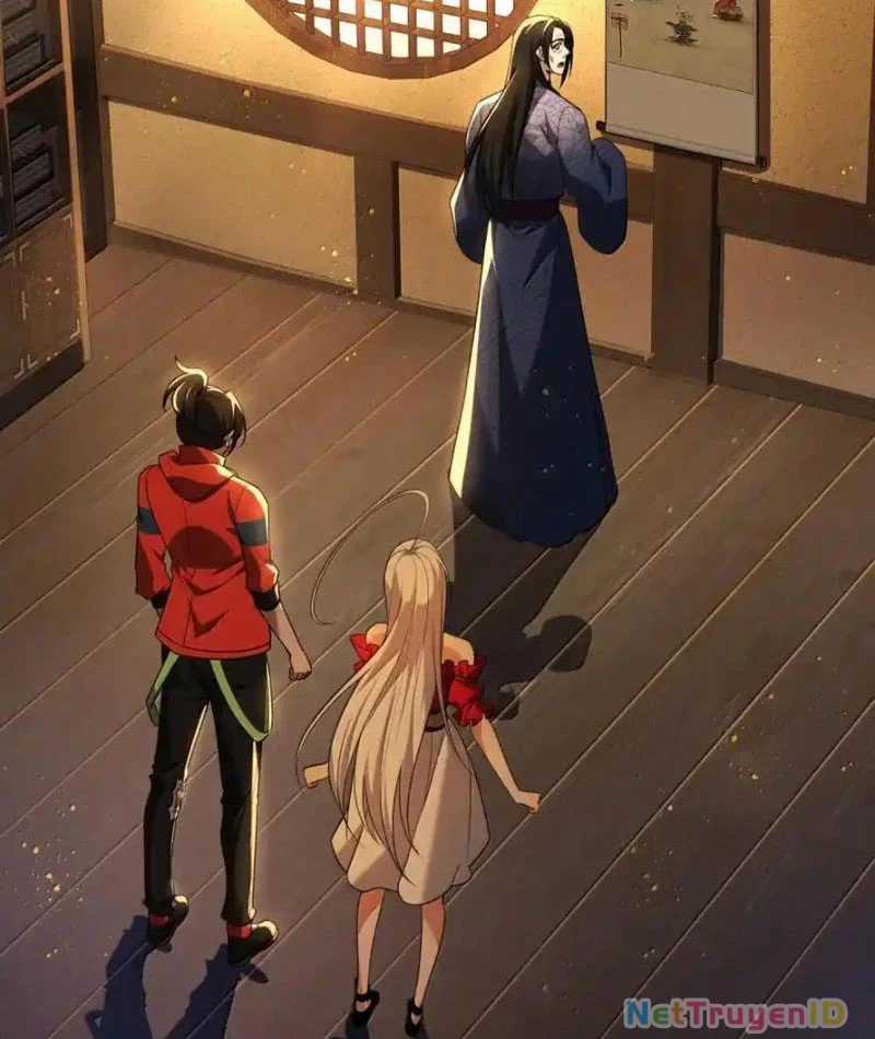 Tôi Livestream Cầu Hôn Nữ Quỷ Vậy Mà Thành Công!? Chapter 85 trang 3