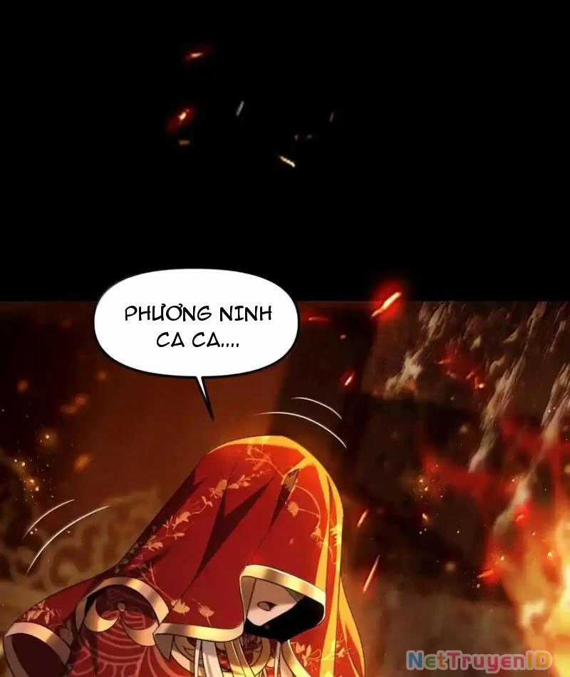 Tôi Livestream Cầu Hôn Nữ Quỷ Vậy Mà Thành Công!? Chapter 85 trang 31