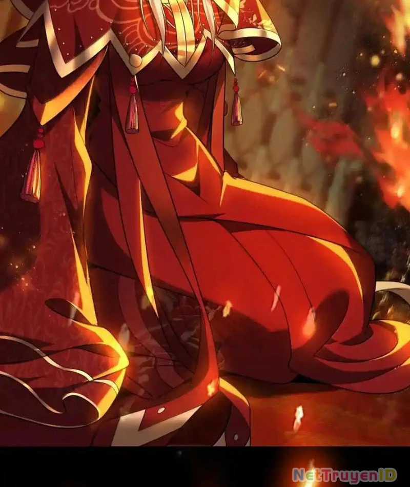 Tôi Livestream Cầu Hôn Nữ Quỷ Vậy Mà Thành Công!? Chapter 85 trang 32