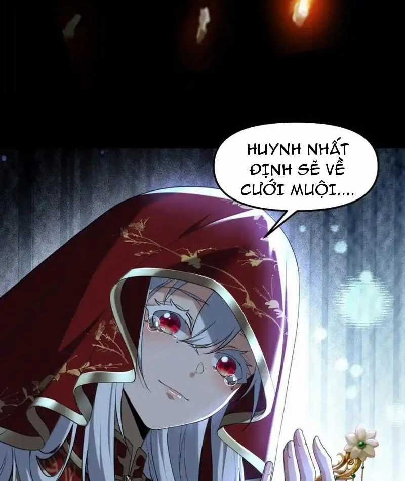 Tôi Livestream Cầu Hôn Nữ Quỷ Vậy Mà Thành Công!? Chapter 85 trang 33