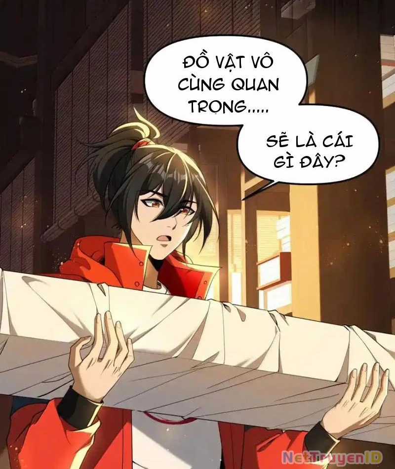 Tôi Livestream Cầu Hôn Nữ Quỷ Vậy Mà Thành Công!? Chapter 85 trang 36