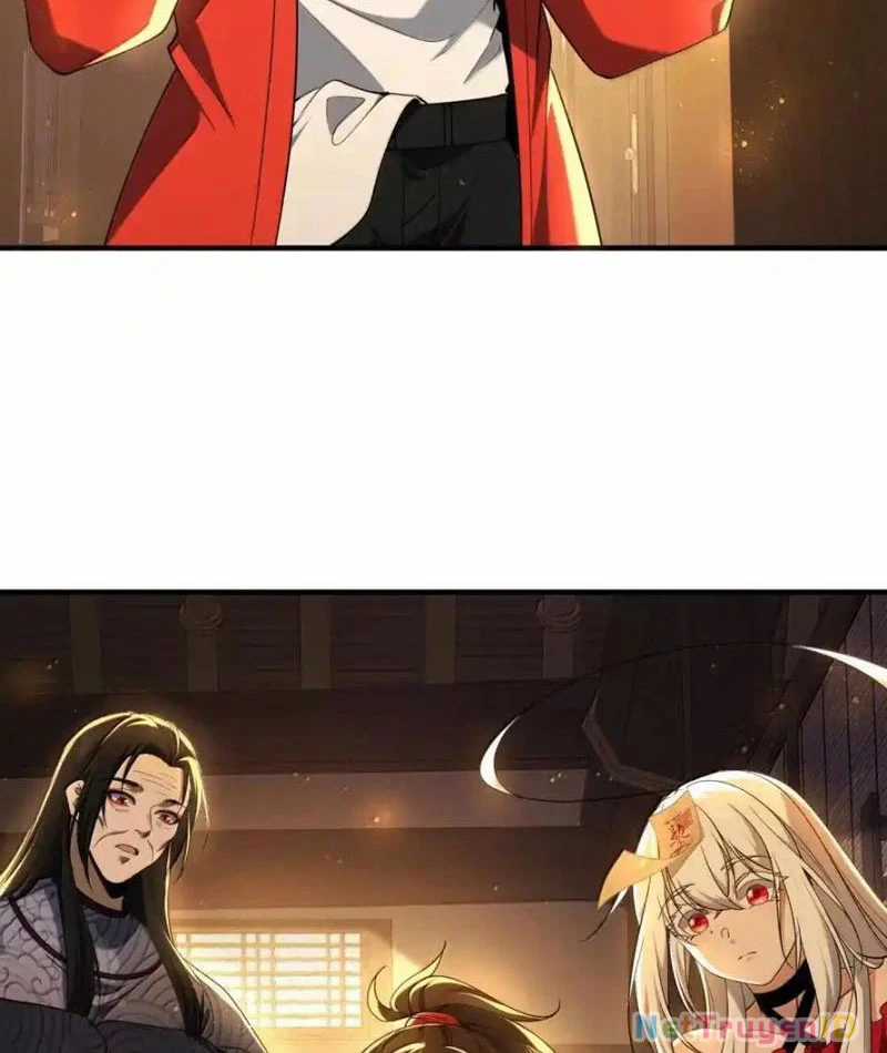 Tôi Livestream Cầu Hôn Nữ Quỷ Vậy Mà Thành Công!? Chapter 85 trang 37