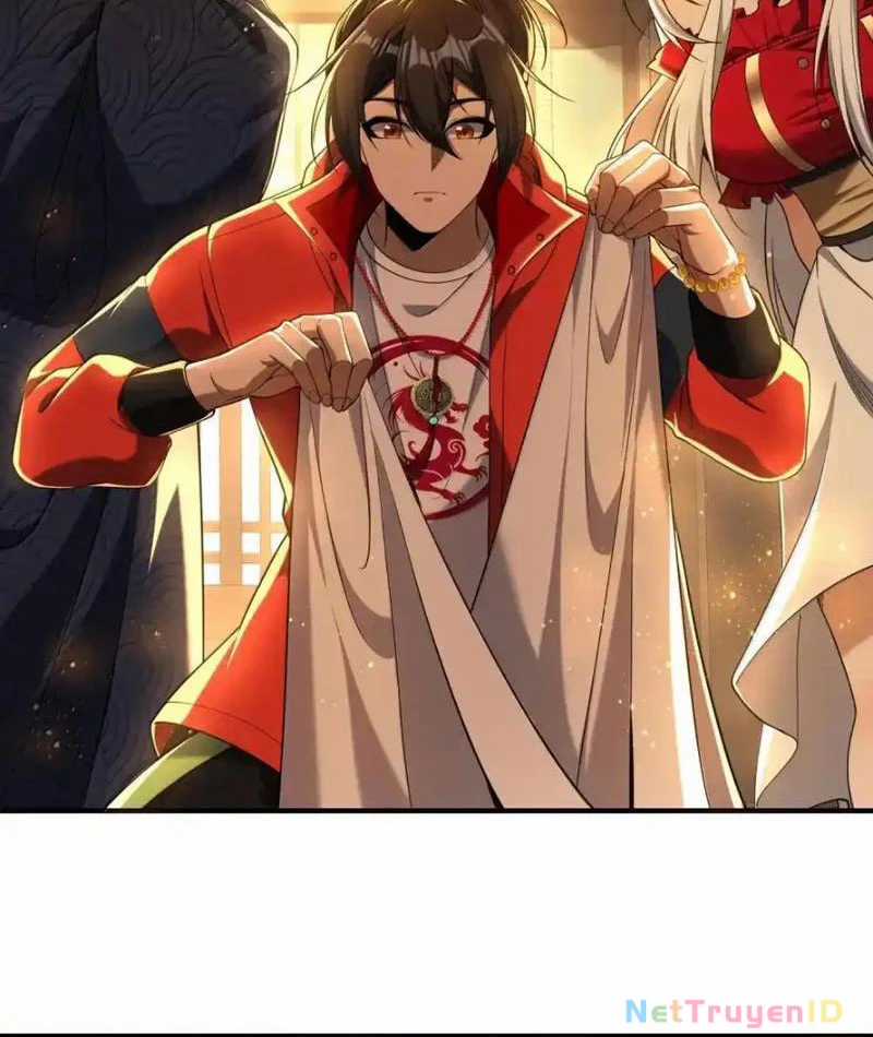 Tôi Livestream Cầu Hôn Nữ Quỷ Vậy Mà Thành Công!? Chapter 85 trang 38