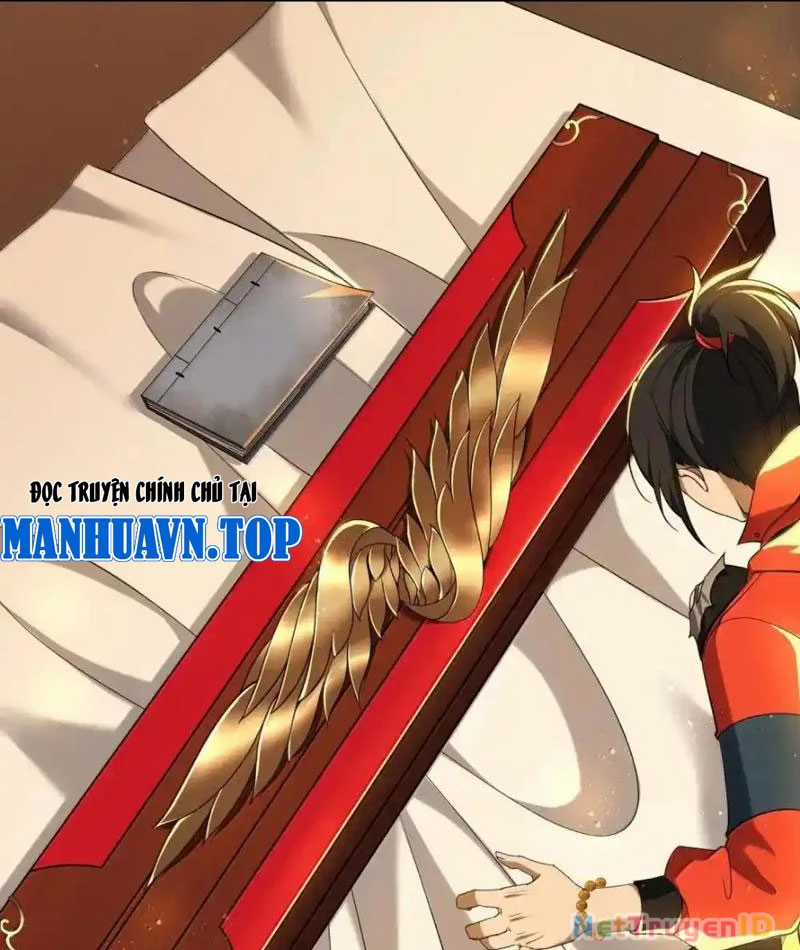 Tôi Livestream Cầu Hôn Nữ Quỷ Vậy Mà Thành Công!? Chapter 85 trang 39