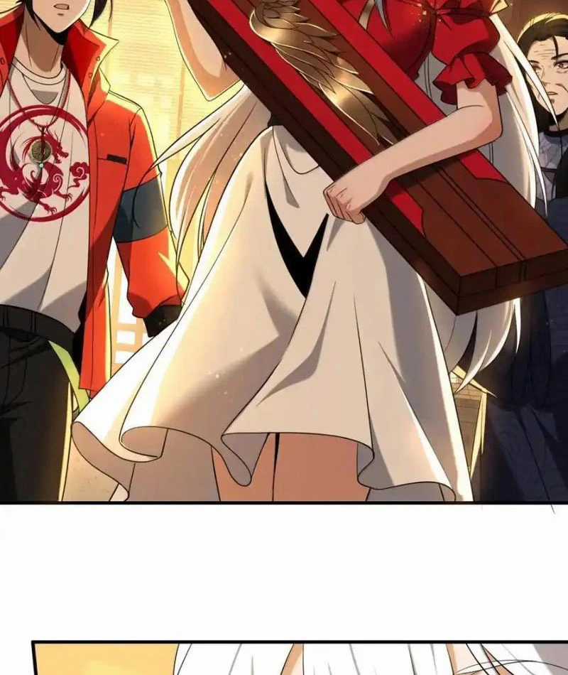 Tôi Livestream Cầu Hôn Nữ Quỷ Vậy Mà Thành Công!? Chapter 85 trang 41