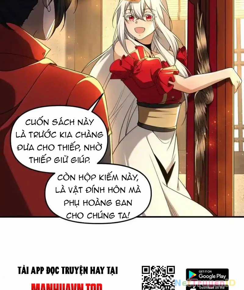 Tôi Livestream Cầu Hôn Nữ Quỷ Vậy Mà Thành Công!? Chapter 85 trang 43