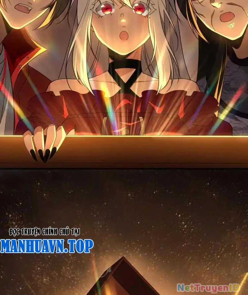 Tôi Livestream Cầu Hôn Nữ Quỷ Vậy Mà Thành Công!? Chapter 85 trang 46