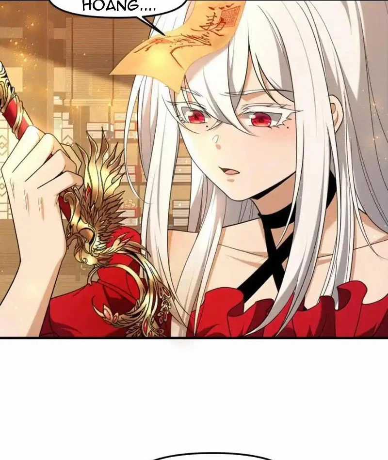 Tôi Livestream Cầu Hôn Nữ Quỷ Vậy Mà Thành Công!? Chapter 85 trang 49