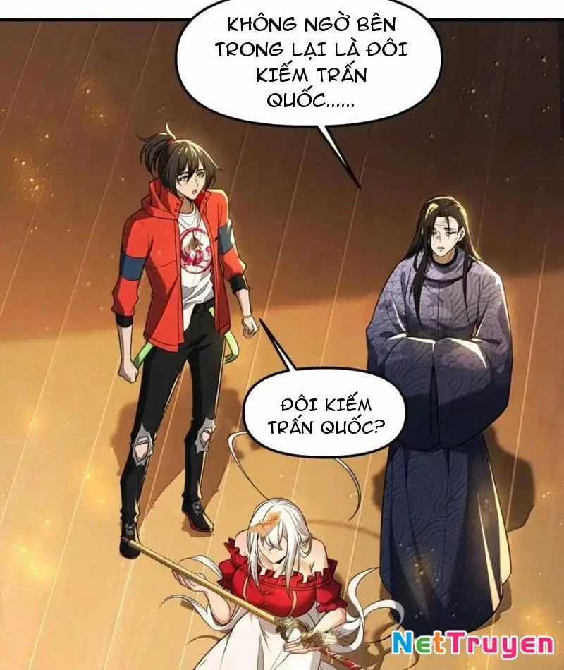 Tôi Livestream Cầu Hôn Nữ Quỷ Vậy Mà Thành Công!? Chapter 85 trang 50