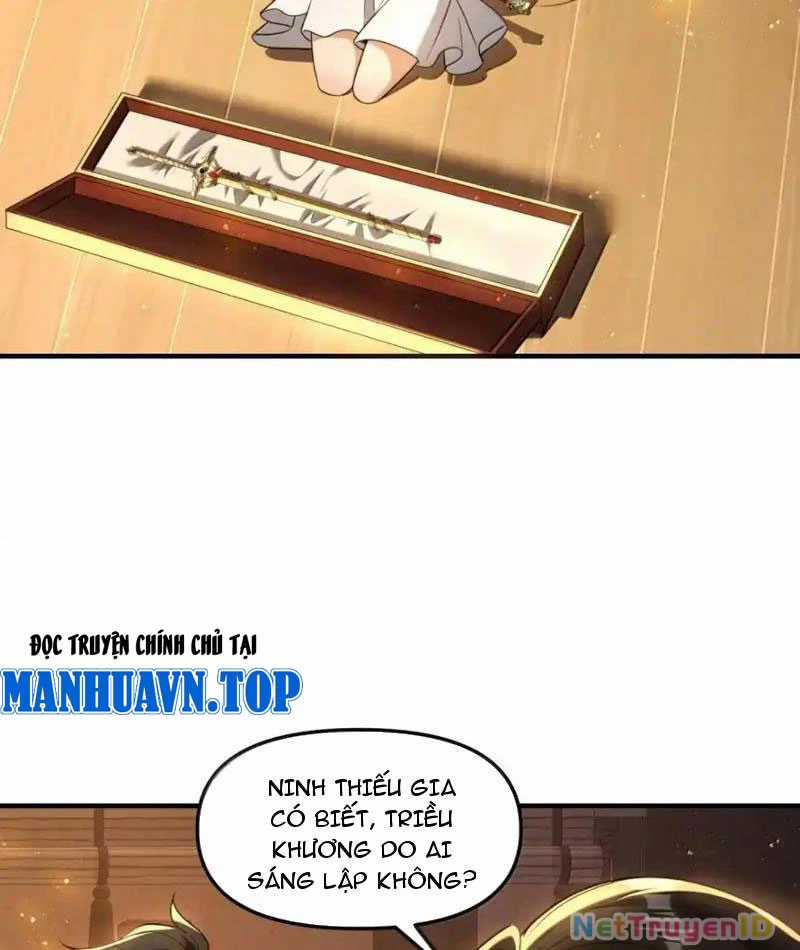 Tôi Livestream Cầu Hôn Nữ Quỷ Vậy Mà Thành Công!? Chapter 85 trang 51