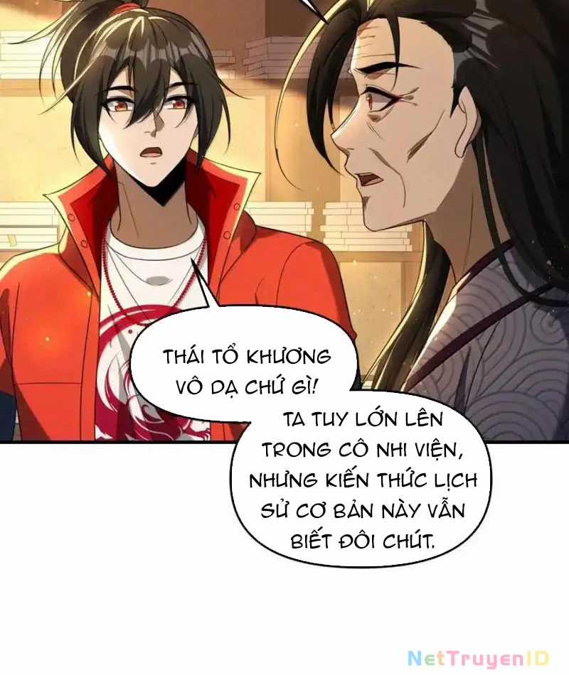 Tôi Livestream Cầu Hôn Nữ Quỷ Vậy Mà Thành Công!? Chapter 85 trang 52