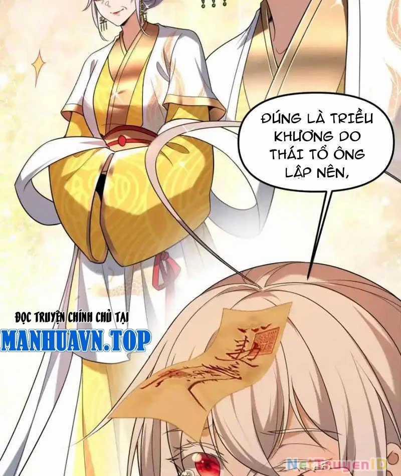 Tôi Livestream Cầu Hôn Nữ Quỷ Vậy Mà Thành Công!? Chapter 85 trang 54