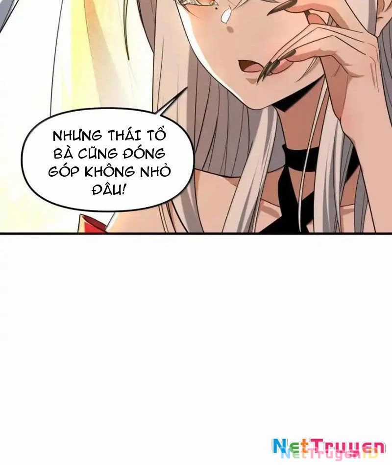 Tôi Livestream Cầu Hôn Nữ Quỷ Vậy Mà Thành Công!? Chapter 85 trang 55