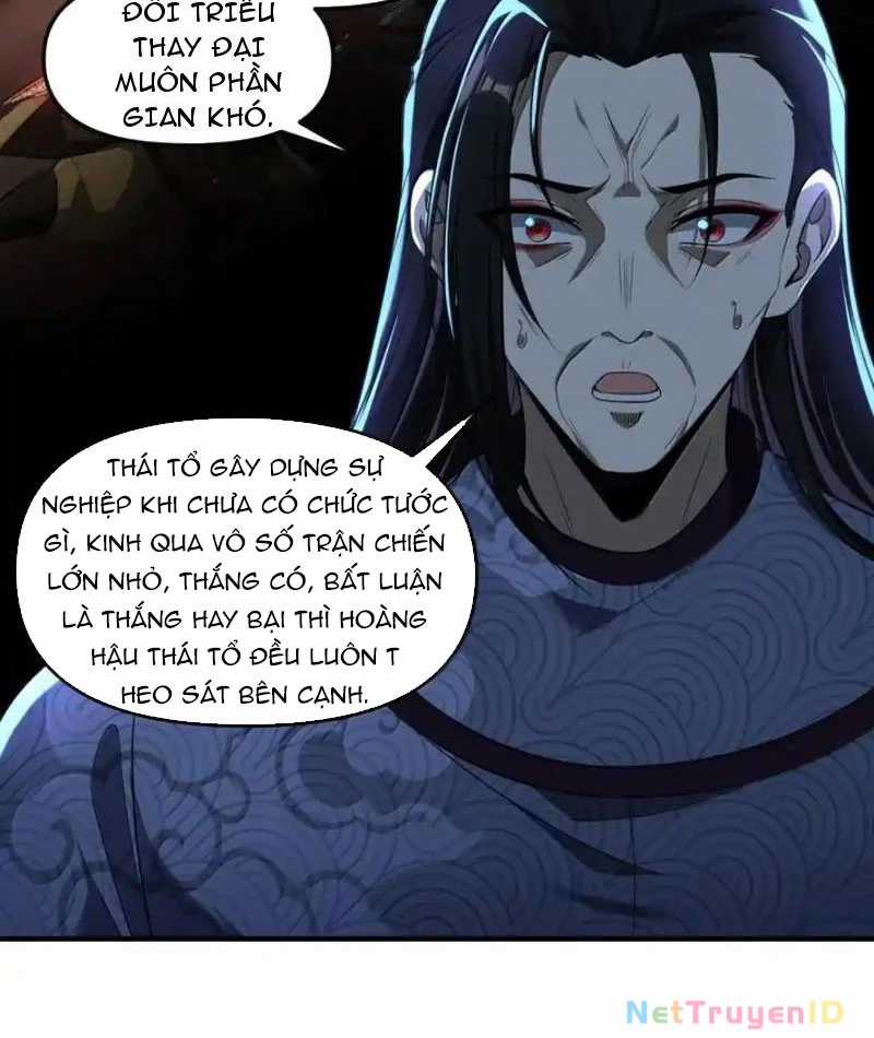 Tôi Livestream Cầu Hôn Nữ Quỷ Vậy Mà Thành Công!? Chapter 85 trang 57