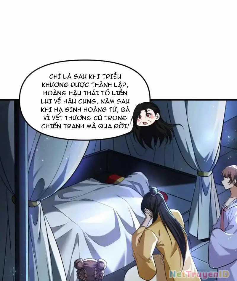 Tôi Livestream Cầu Hôn Nữ Quỷ Vậy Mà Thành Công!? Chapter 85 trang 58