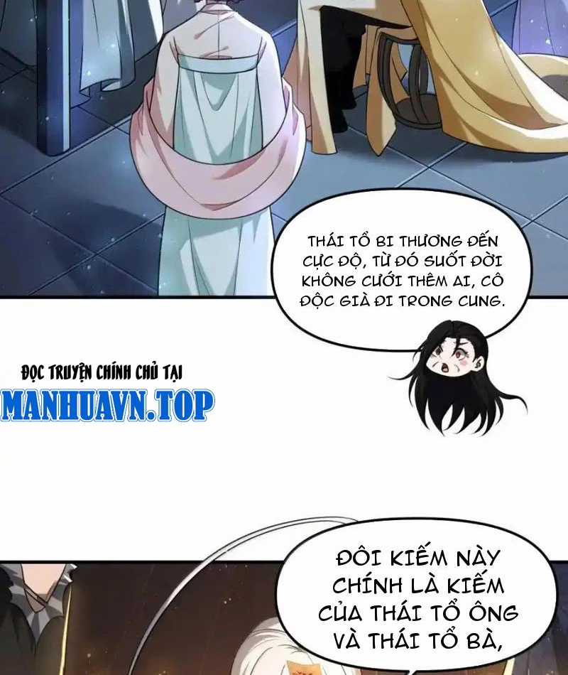 Tôi Livestream Cầu Hôn Nữ Quỷ Vậy Mà Thành Công!? Chapter 85 trang 59