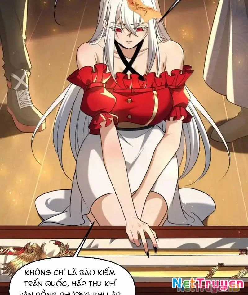 Tôi Livestream Cầu Hôn Nữ Quỷ Vậy Mà Thành Công!? Chapter 85 trang 60