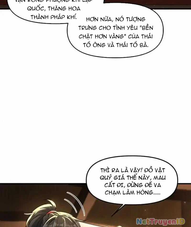 Tôi Livestream Cầu Hôn Nữ Quỷ Vậy Mà Thành Công!? Chapter 85 trang 61