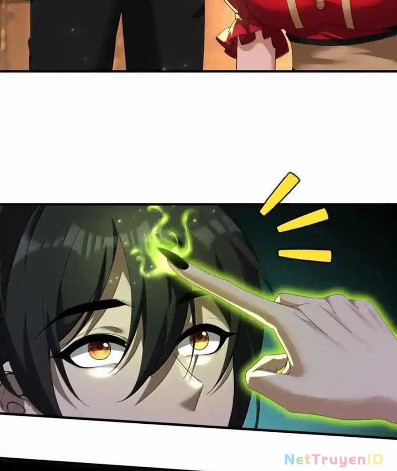 Tôi Livestream Cầu Hôn Nữ Quỷ Vậy Mà Thành Công!? Chapter 85 trang 63