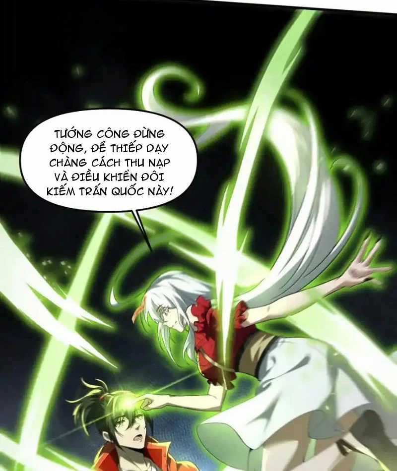 Tôi Livestream Cầu Hôn Nữ Quỷ Vậy Mà Thành Công!? Chapter 85 trang 64