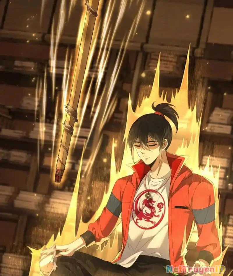 Tôi Livestream Cầu Hôn Nữ Quỷ Vậy Mà Thành Công!? Chapter 85 trang 67