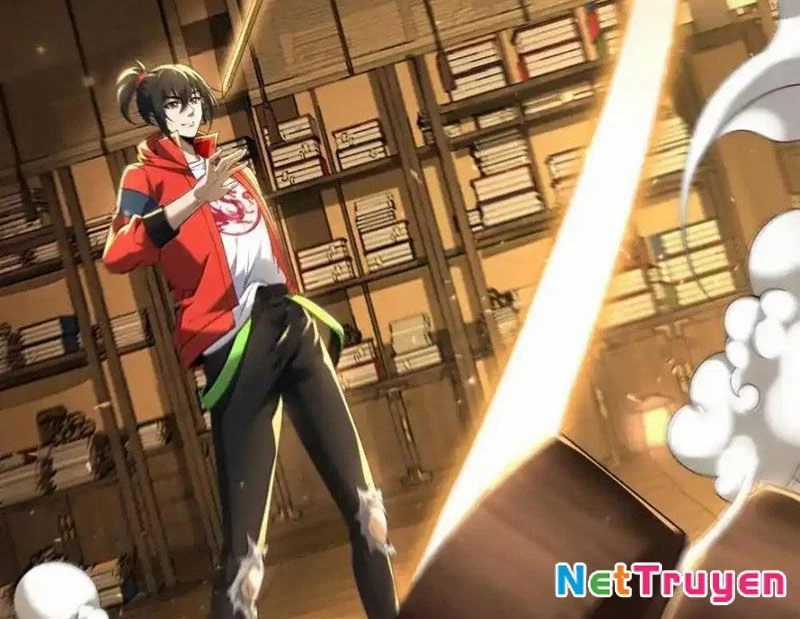 Tôi Livestream Cầu Hôn Nữ Quỷ Vậy Mà Thành Công!? Chapter 85 trang 80