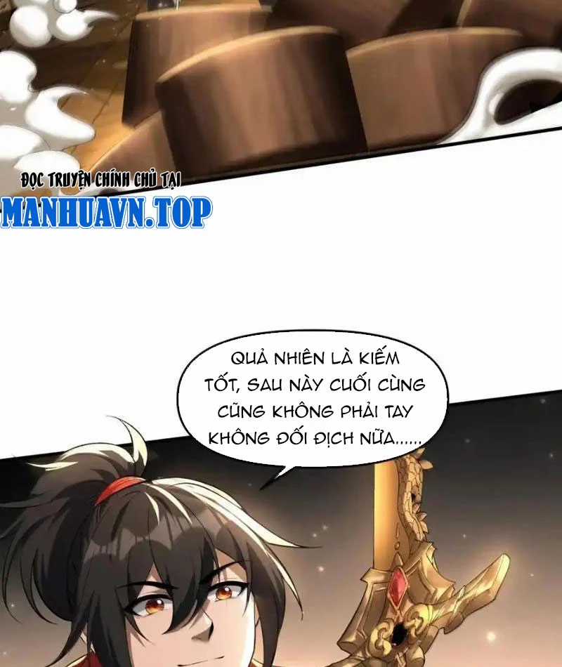 Tôi Livestream Cầu Hôn Nữ Quỷ Vậy Mà Thành Công!? Chapter 85 trang 81