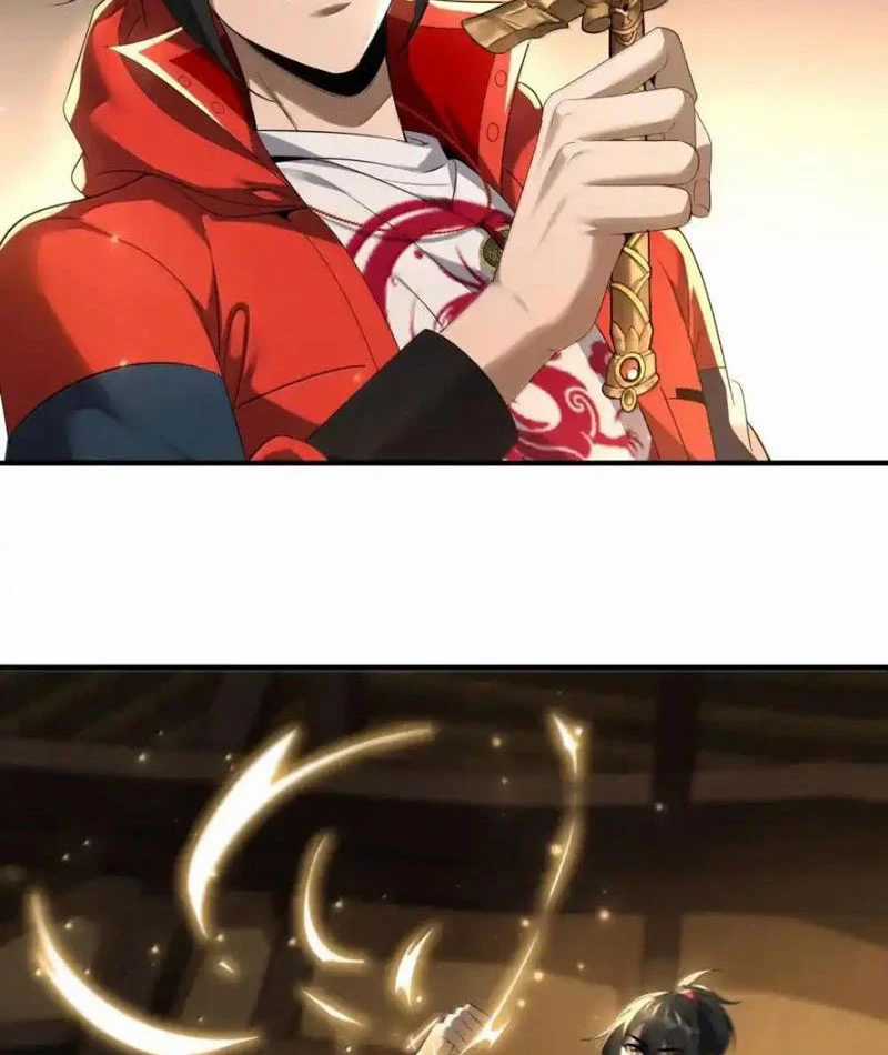 Tôi Livestream Cầu Hôn Nữ Quỷ Vậy Mà Thành Công!? Chapter 85 trang 82