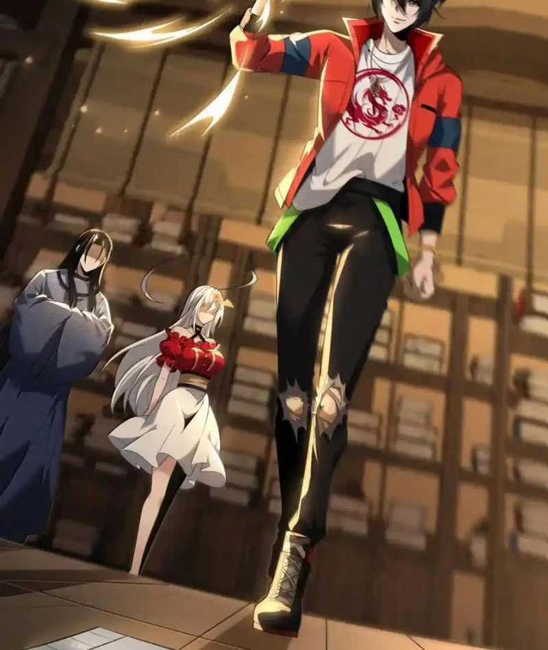 Tôi Livestream Cầu Hôn Nữ Quỷ Vậy Mà Thành Công!? Chapter 85 trang 83