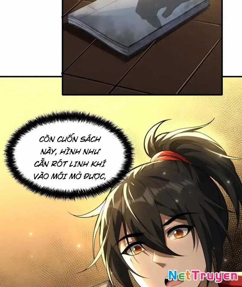 Tôi Livestream Cầu Hôn Nữ Quỷ Vậy Mà Thành Công!? Chapter 85 trang 85