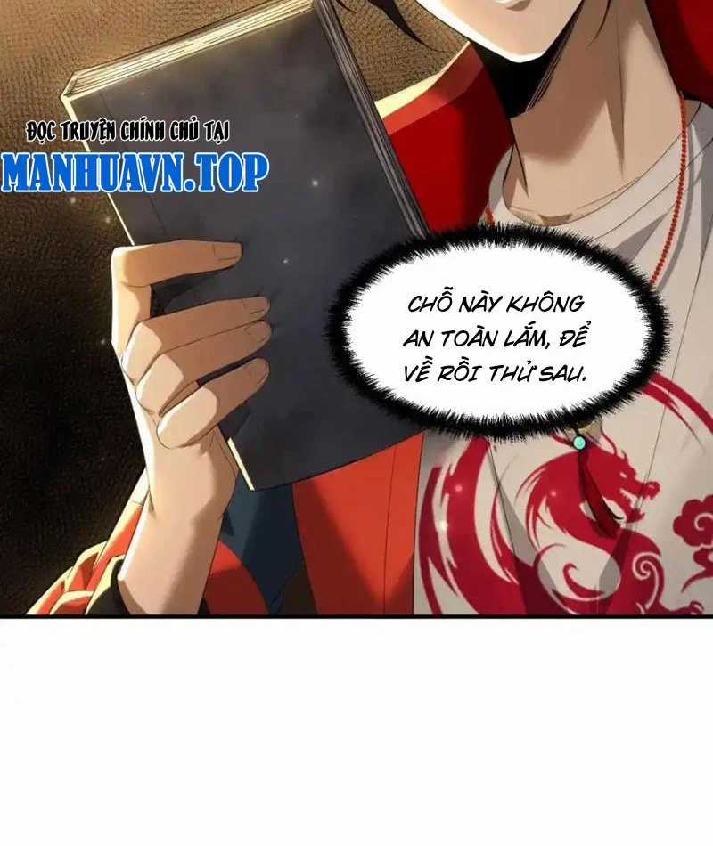 Tôi Livestream Cầu Hôn Nữ Quỷ Vậy Mà Thành Công!? Chapter 85 trang 86