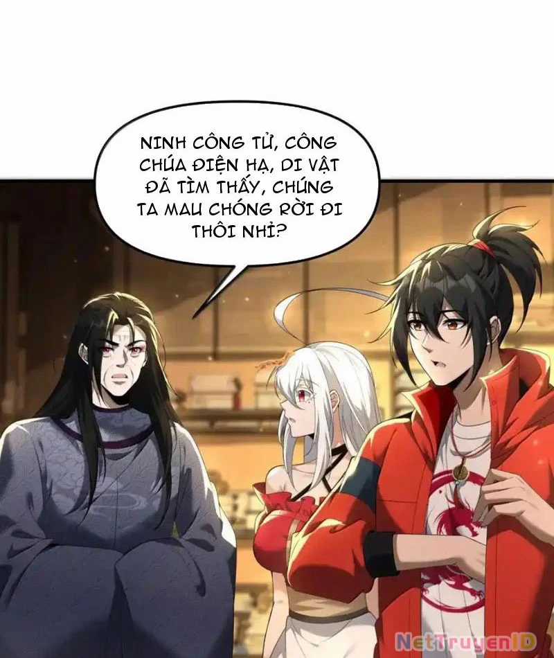 Tôi Livestream Cầu Hôn Nữ Quỷ Vậy Mà Thành Công!? Chapter 85 trang 87