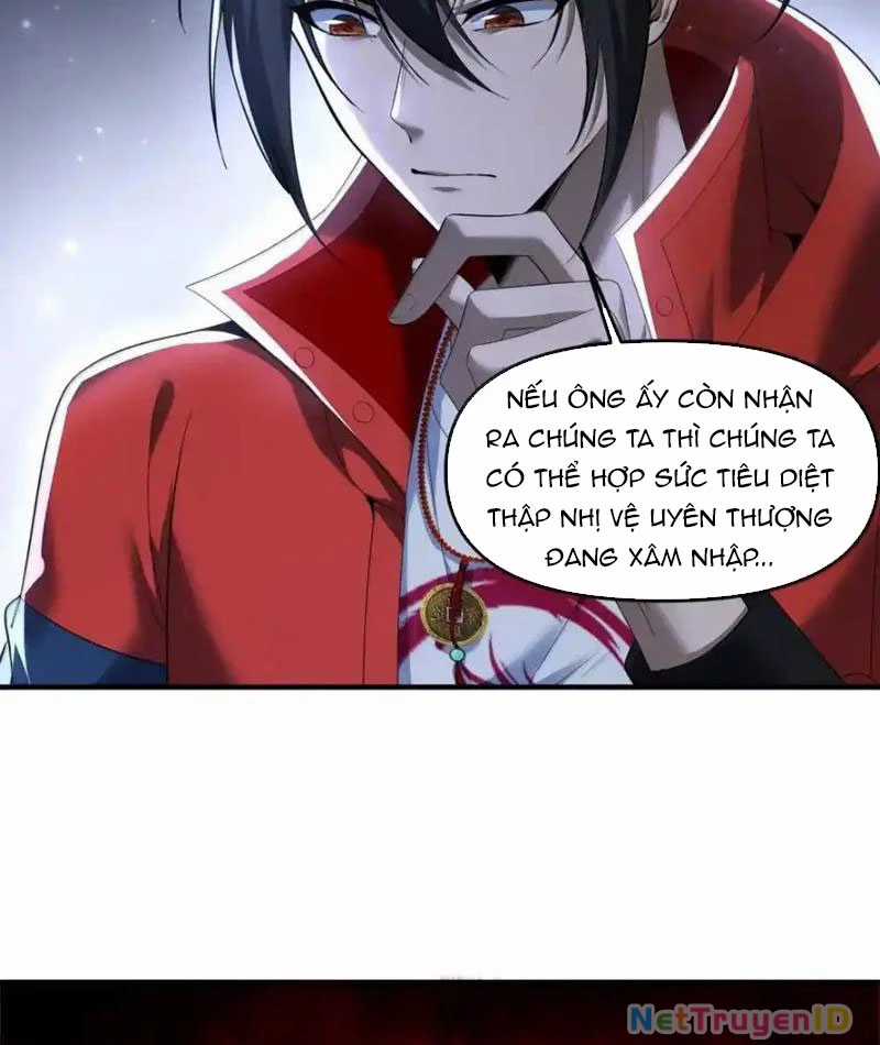 Tôi Livestream Cầu Hôn Nữ Quỷ Vậy Mà Thành Công!? Chapter 85 trang 89