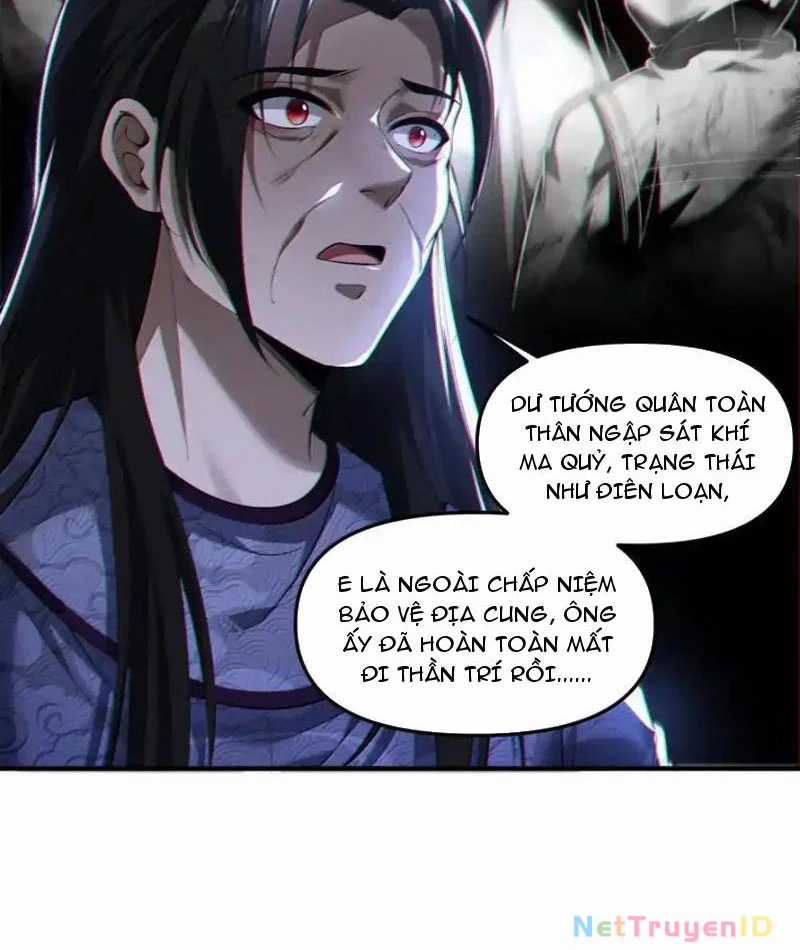 Tôi Livestream Cầu Hôn Nữ Quỷ Vậy Mà Thành Công!? Chapter 85 trang 91