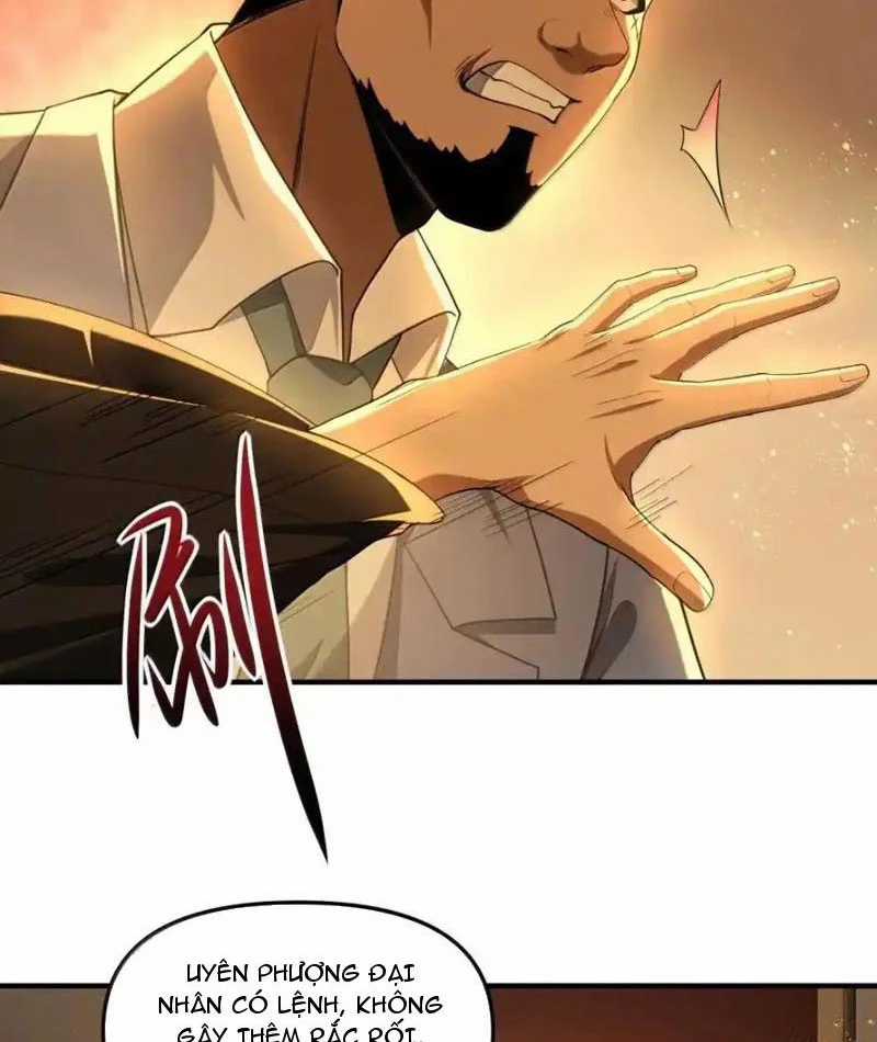 Tôi Livestream Cầu Hôn Nữ Quỷ Vậy Mà Thành Công!? Chapter 86 trang 11