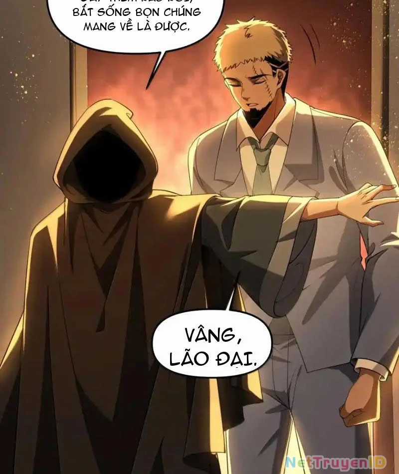 Tôi Livestream Cầu Hôn Nữ Quỷ Vậy Mà Thành Công!? Chapter 86 trang 12