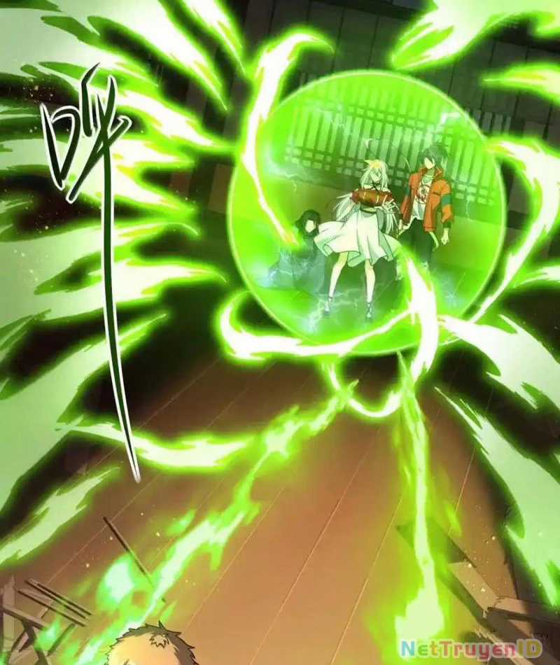 Tôi Livestream Cầu Hôn Nữ Quỷ Vậy Mà Thành Công!? Chapter 86 trang 2