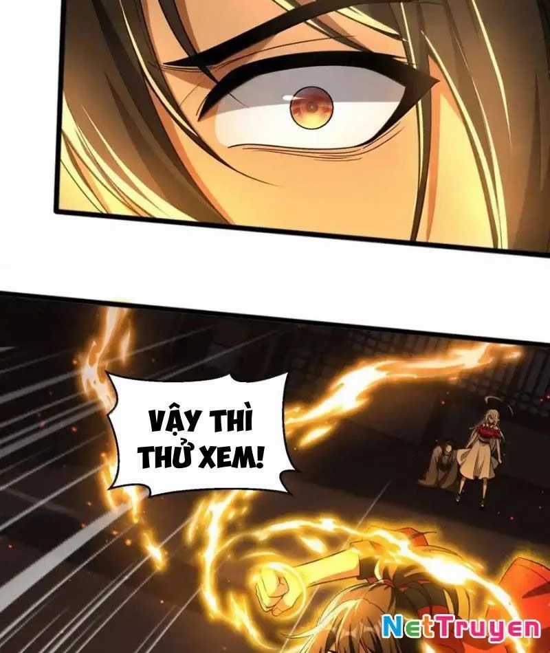 Tôi Livestream Cầu Hôn Nữ Quỷ Vậy Mà Thành Công!? Chapter 86 trang 20