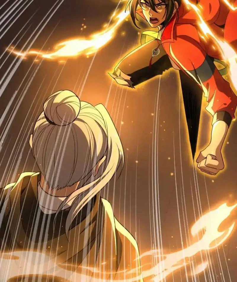 Tôi Livestream Cầu Hôn Nữ Quỷ Vậy Mà Thành Công!? Chapter 86 trang 21