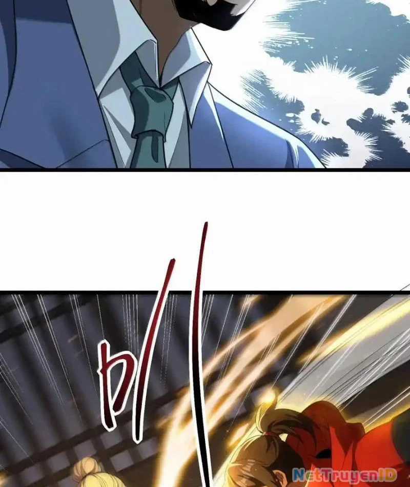 Tôi Livestream Cầu Hôn Nữ Quỷ Vậy Mà Thành Công!? Chapter 86 trang 23