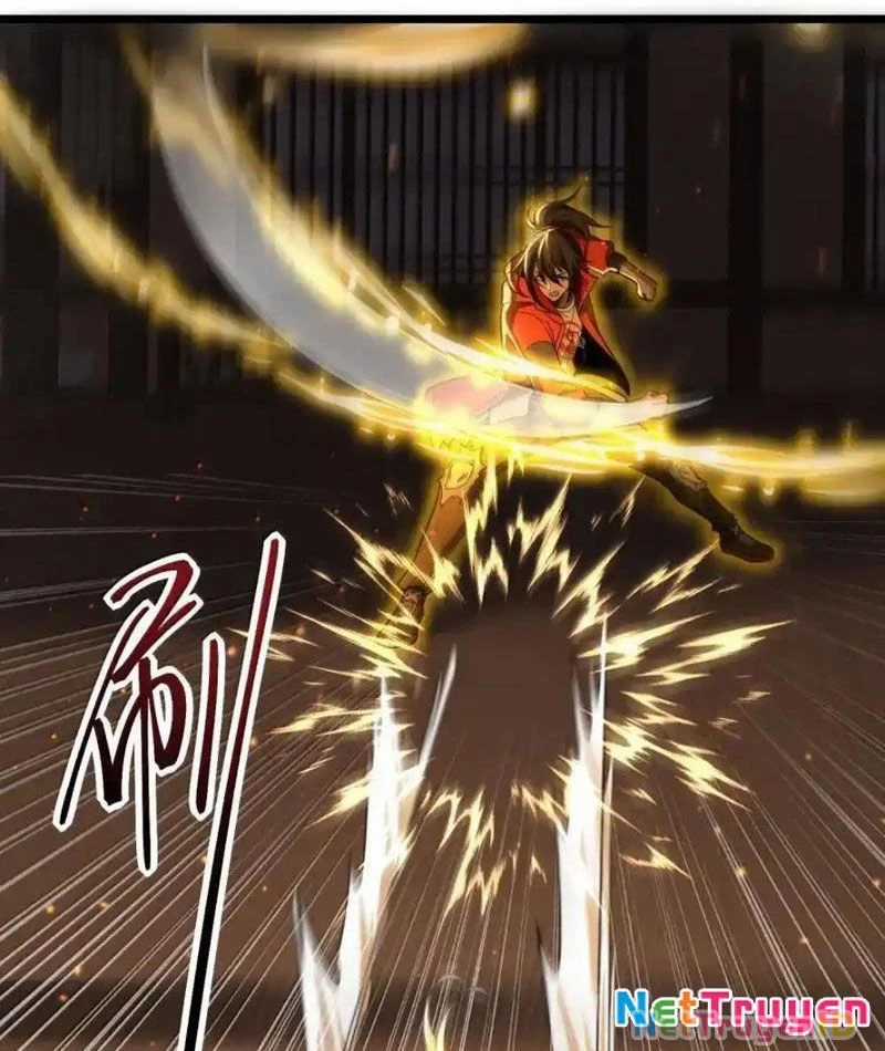 Tôi Livestream Cầu Hôn Nữ Quỷ Vậy Mà Thành Công!? Chapter 86 trang 25