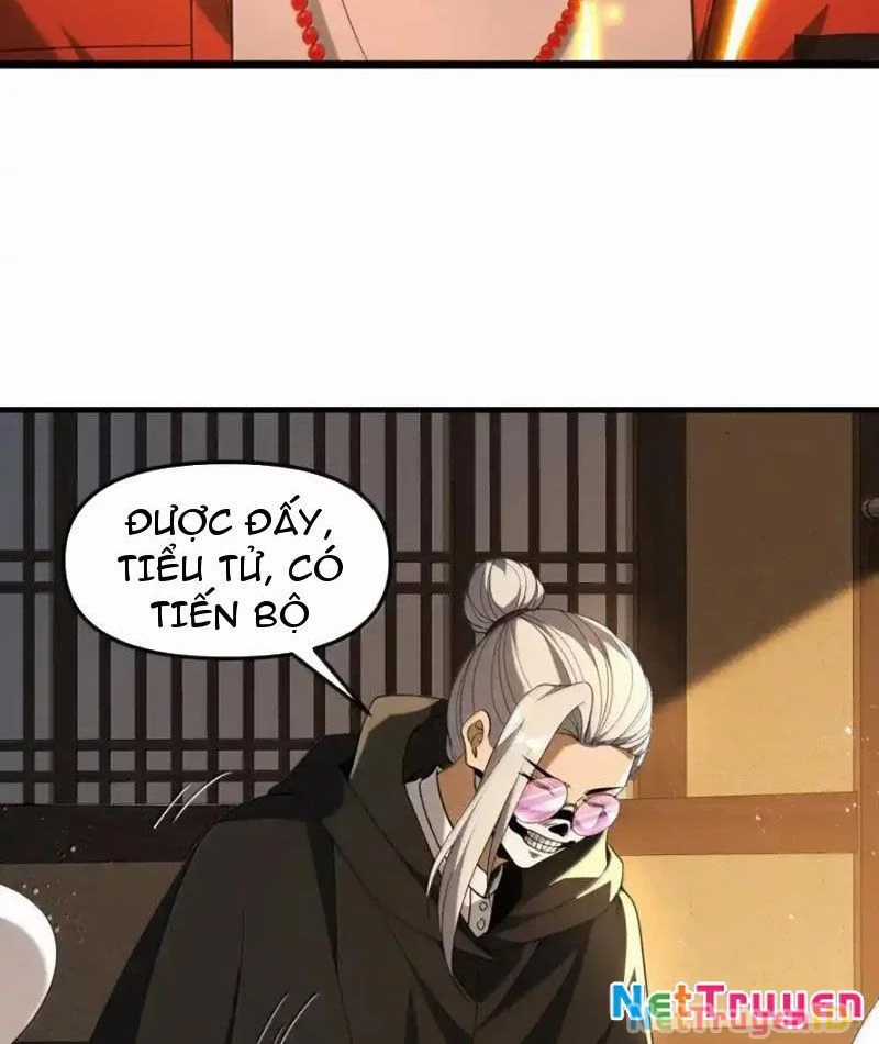 Tôi Livestream Cầu Hôn Nữ Quỷ Vậy Mà Thành Công!? Chapter 86 trang 30