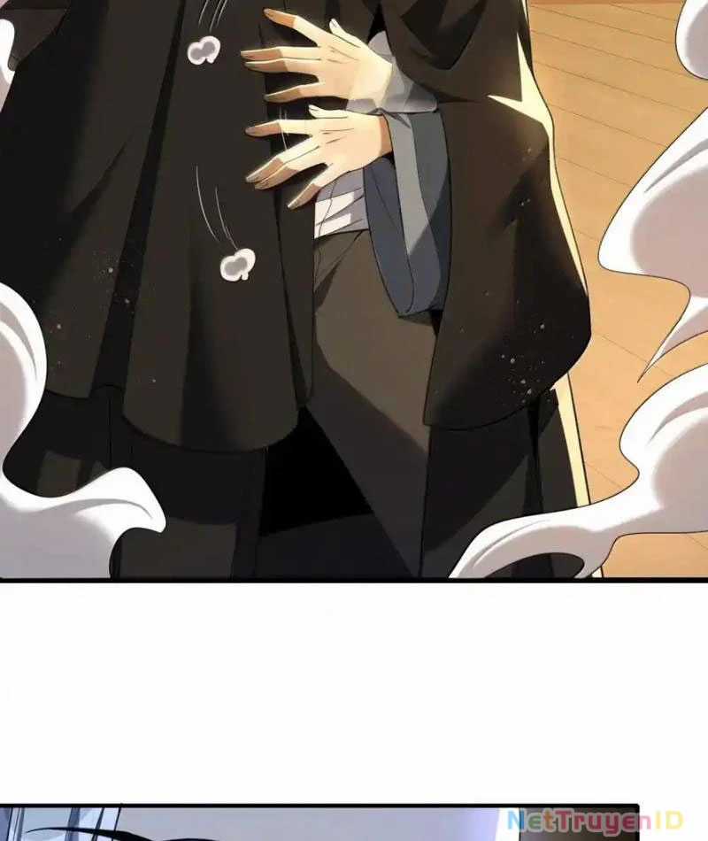 Tôi Livestream Cầu Hôn Nữ Quỷ Vậy Mà Thành Công!? Chapter 86 trang 31