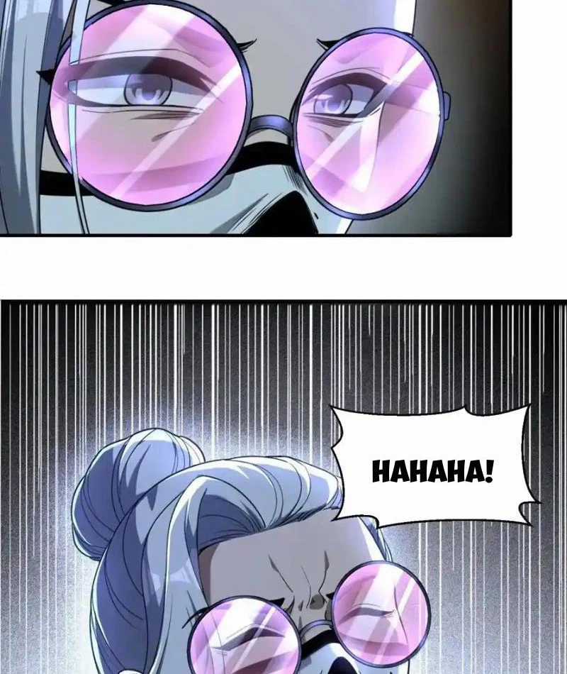 Tôi Livestream Cầu Hôn Nữ Quỷ Vậy Mà Thành Công!? Chapter 86 trang 32