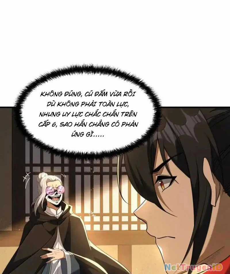 Tôi Livestream Cầu Hôn Nữ Quỷ Vậy Mà Thành Công!? Chapter 86 trang 34