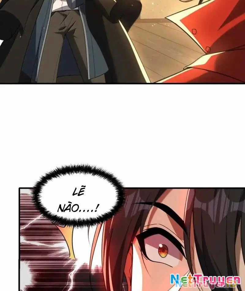 Tôi Livestream Cầu Hôn Nữ Quỷ Vậy Mà Thành Công!? Chapter 86 trang 35