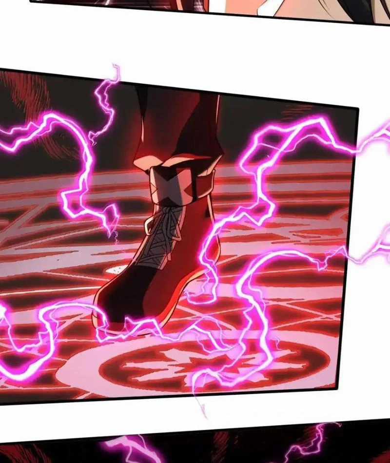 Tôi Livestream Cầu Hôn Nữ Quỷ Vậy Mà Thành Công!? Chapter 86 trang 36