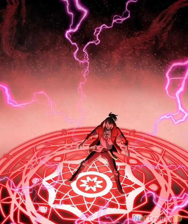 Tôi Livestream Cầu Hôn Nữ Quỷ Vậy Mà Thành Công!? Chapter 86 trang 37